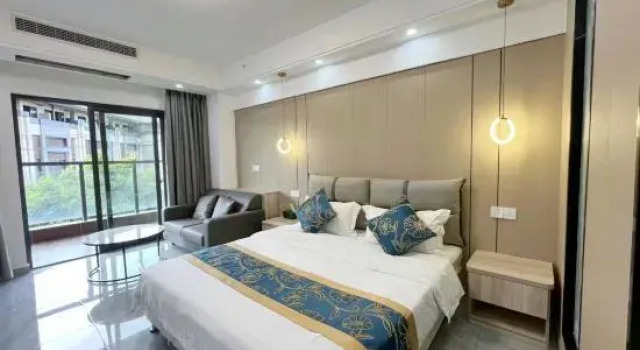 Weiming Xiaozhu Homestay