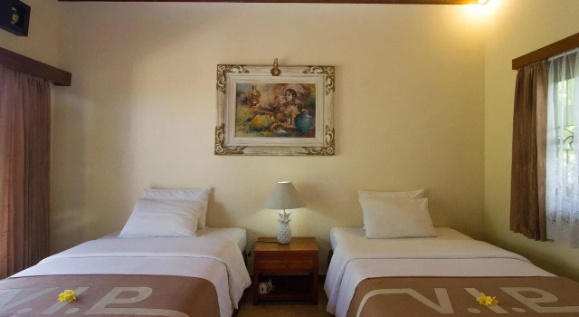 V.I.P. Villa Indah Pragina