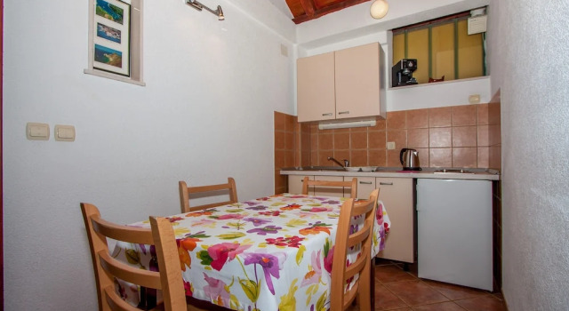 Номер Economy Garden Apartment Hotel