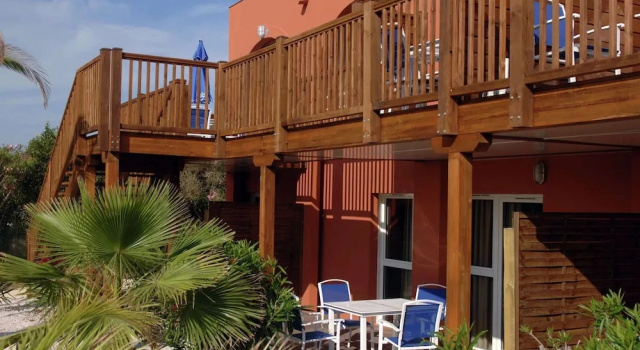Apartment Near Aqualand, Забронировать Апартаменты/квартира Апартаменты Canal du Midi, Апартаменты/квартира