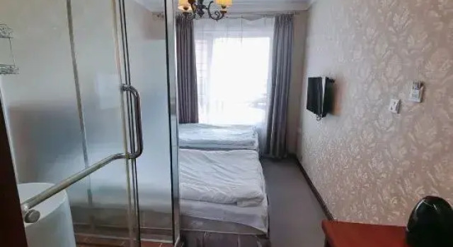 Одноместный номер Standard Harbin Home Express Hotel