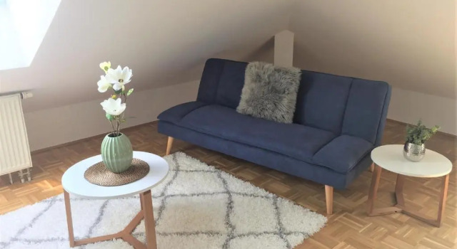 Апартаменты Zwillingsperlen Leutzsch – Appartement Reiterhof