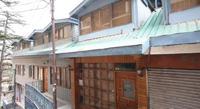 OYO 12047 Home Willows Cottage Chotta Shimla