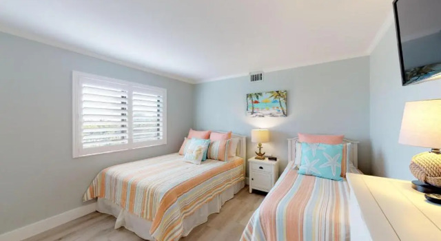 Bay View Tower 531 Sanibel Harbour Resort