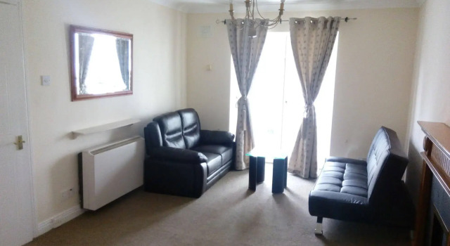 Middle Gardiner Street Apartment, Забронировать Апартаменты/квартира Дублин Каунти Дублин, рядом с Театр Олимпия