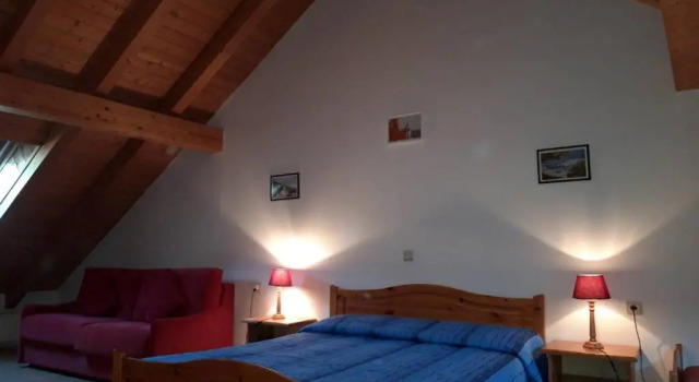 Апартаменты Residenze Sonnenschein Casa Gialla