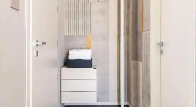 Одноместный номер Deluxe с балконом Open Hotel
