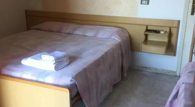 Номер Standard Albergo Maria Luisa