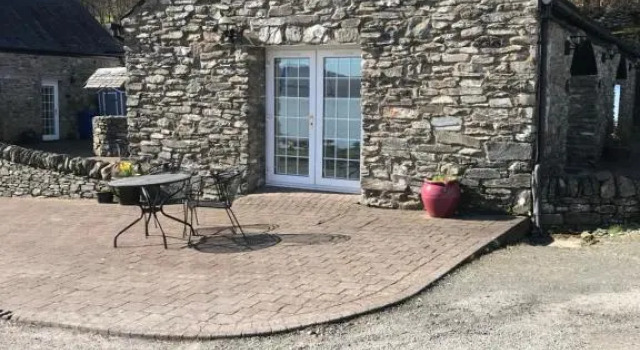 Коттедж Culag Lochside Self Catering