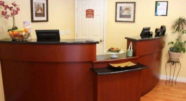 Quality Inn & Suites Santa Cruz Mountains, Buchen Sie Hotel Ben Lomond San Francisco Bay Area