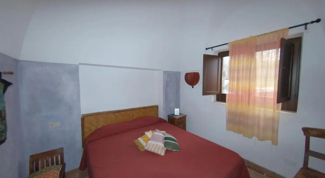 Resort La Casa Dei Fiori, Buchen Sie Hotel Pantelleria Pantelleria