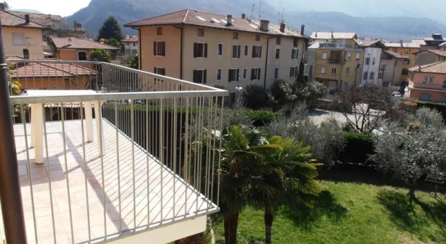 Appartamento Nago-Torbole, Забронировать Апартаменты/квартира Торболе Alto Garda e Ledro