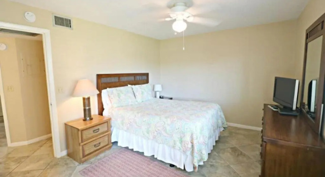 Ocean Village Club D16, Book Hotel Hoteller i Saint Augustine Area med pool, Swimmingpool