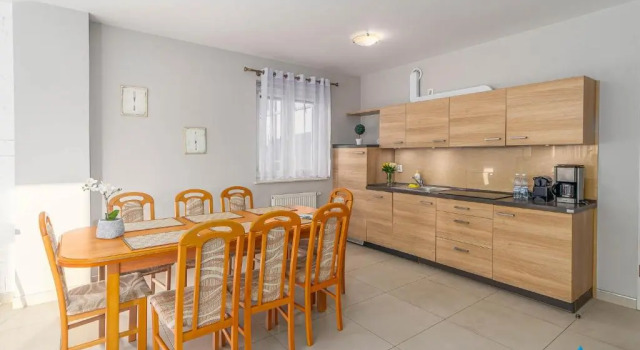 Апартаменты с 2 комнатами 3L Apartments Aquarius