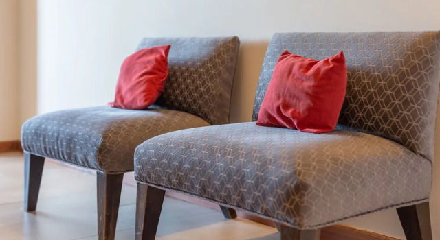 Номер Deluxe Пентхаус с 3 комнатами с балконом и с видом на озеро Apartments Bariloche - Luxury Lake Views