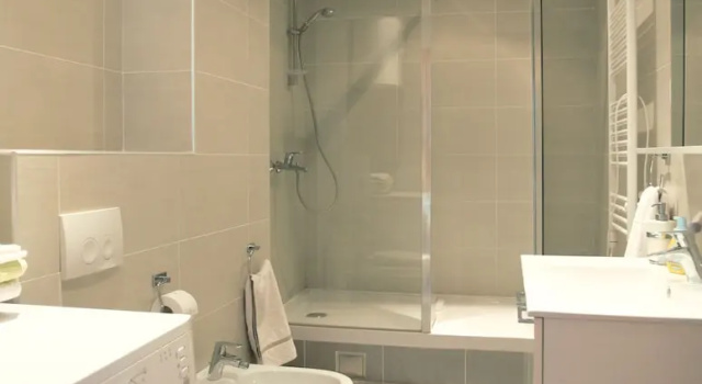 Апартаменты Economy с 2 комнатами Apartment-Hotel Vila Petrovic-Becici