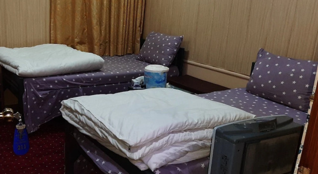 Al Qasim Hotel