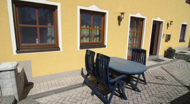 Апартаменты Ferienwohnung Wagner Bayreuth