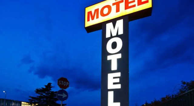 Motel Autosole Lodi, Réserver Motel Cornegliano Laudense 