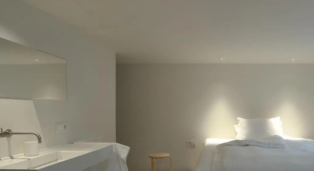 Двухместный номер Standard BAR10ZIMMER