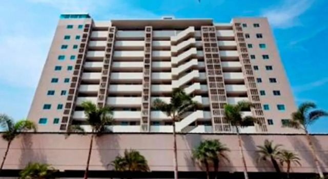 Departamento al pie del mar, Забронировать Апартаменты/квартира Апартаменты Салинас, Апартаменты/квартира