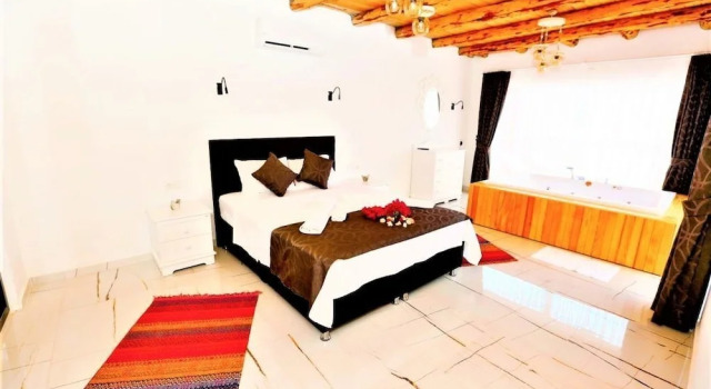 Villa Flower