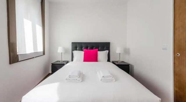 Апартаменты GuestReady - Garden 16 Palace