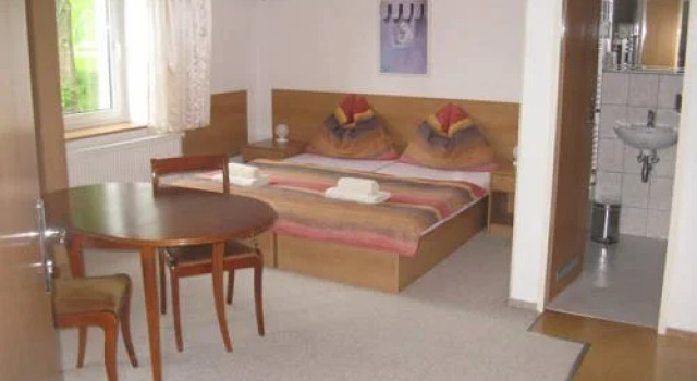 Hotel Garni Gryf, Reservar Hotel Hotéis em Harrachov com piscina, Piscina