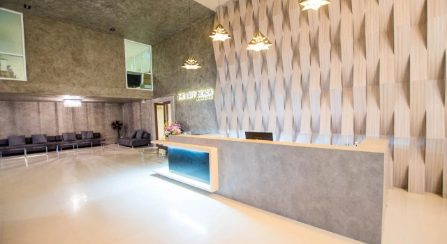 The Loft Beach at Bangsaen
