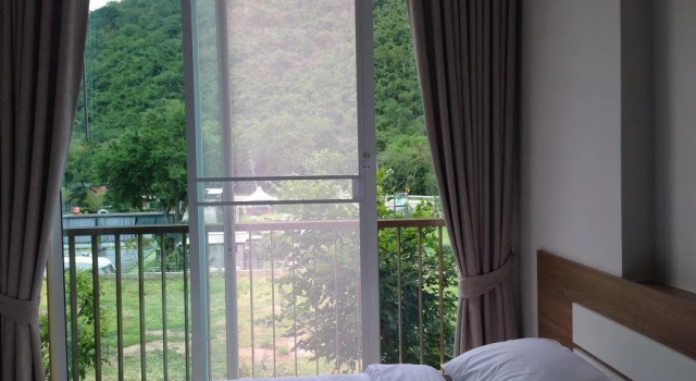 Baan Khao Yai Condo