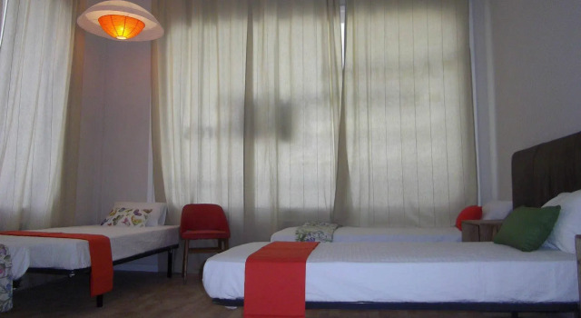 Camino B&B, Забронировать Отель Сантс-Монжуик , рядом с Парк скульптур