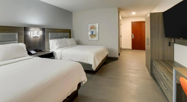 Holiday Inn Express Nicholasville by IHG, Buchen Sie Hotel Nicholasville Kentucky