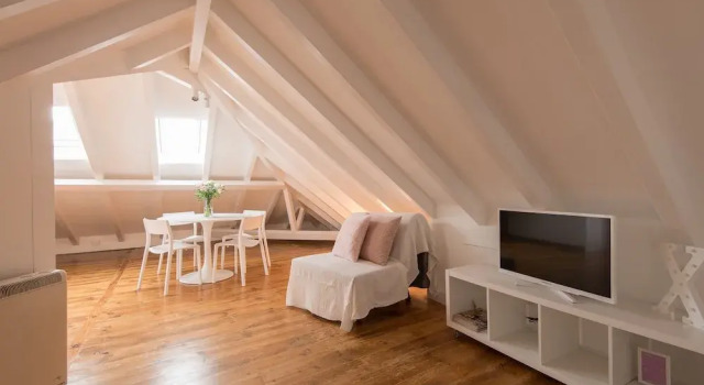 Апартаменты ST Apart 14 in Peniche