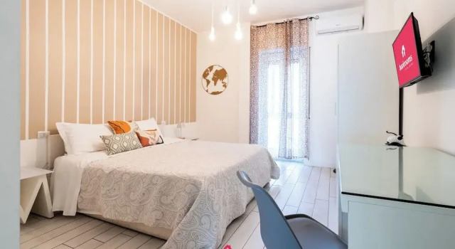 Barirooms - Suite Station