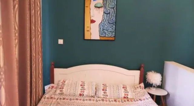 Lianyungang Moyejia Apartment, Book Lejlighed Billige hoteller i Lianyungang
