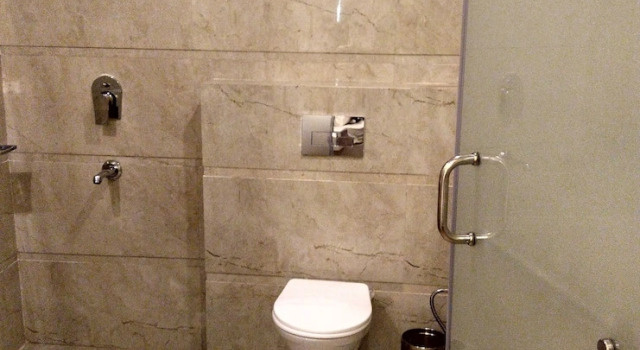 Трёхместный номер Executive c 1 комнатой Sallow Royal Suites by Dew Drop