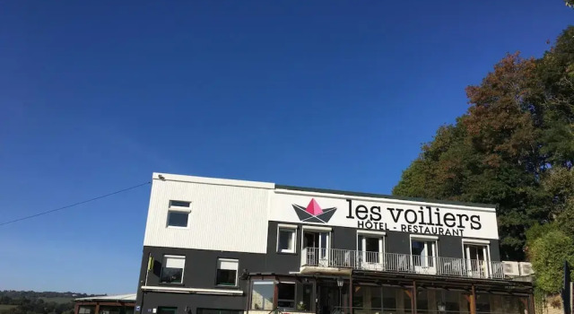 Auberge des Voiliers, Prenota Ostello Ostelli a Champagne-Ardenne, Ostello