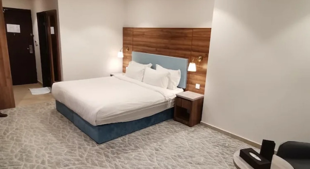 Номер Standard Sedra Compound - Hotel Apartment