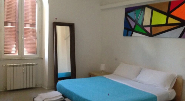B&B Gallia House, Book Bed and Breakfast Appio Latino Rom