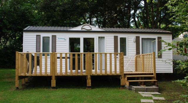 Camping Du Perche Bellemois, Забронировать Кемпинг Белем Orne, рядом с Belleme Golf