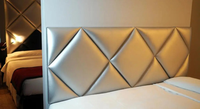 Трёхместный номер Superior Corte Ongaro Hotel