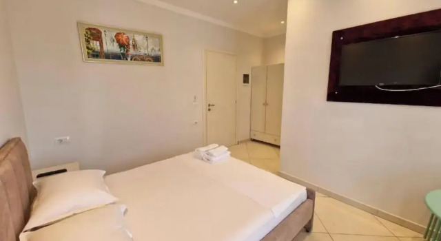 Номер Deluxe Hotel Fabio