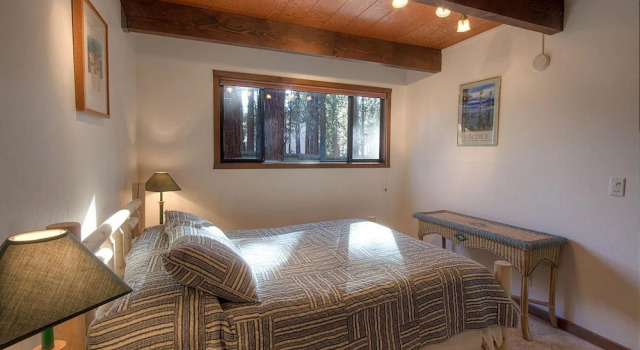 Sky Chalet by Lake Tahoe Accommodations