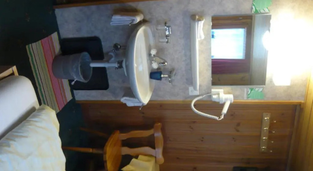 Номер Standard Hotel Weisshorn