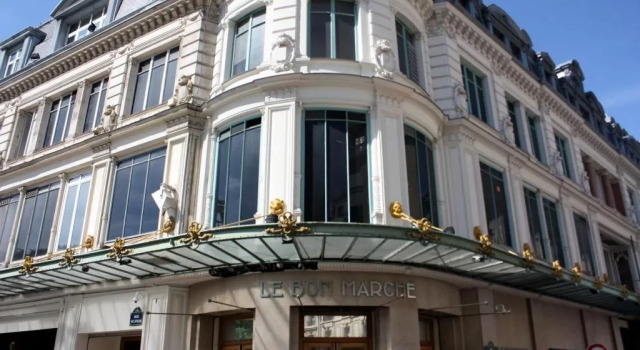 Hotel du Dragon