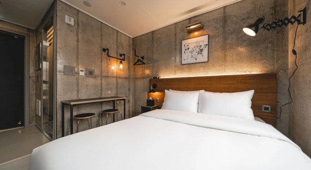 Urbanstay Boutique Nampo BIFF