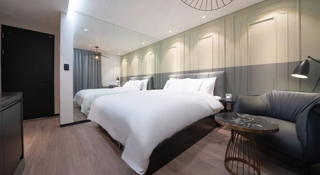 Hwagok Alice Next Door, Prenota Hotel Gangseo-Gu Seul