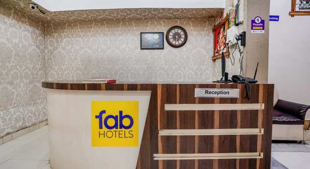 Fabexpress Swara Residency, Забронировать Отель Отели штата Махараштры 3 звезды, 3*