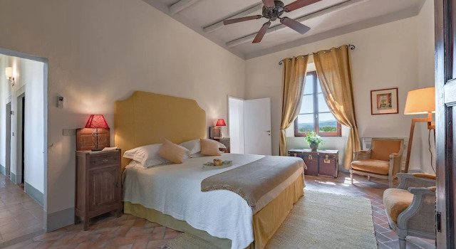 Villa Argante - Ecofreindly Pool Villa 18 2 Guest, Book Guesthouse Hotels in Buonconvento with a Pool, Swimming Pool