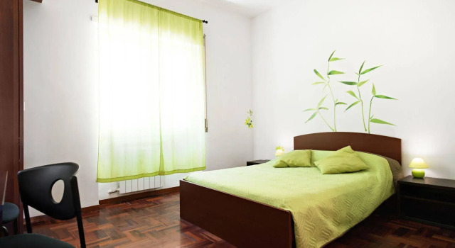 Take It Easy Roma Guest House